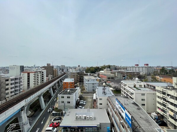 イースタンヒルズ本郷駅前の物件内観写真